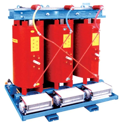 湖滨SCB10-1250KVA干式变压器