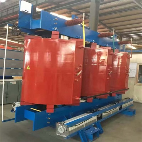 湖滨SCB10-500KVA干式变压器价格